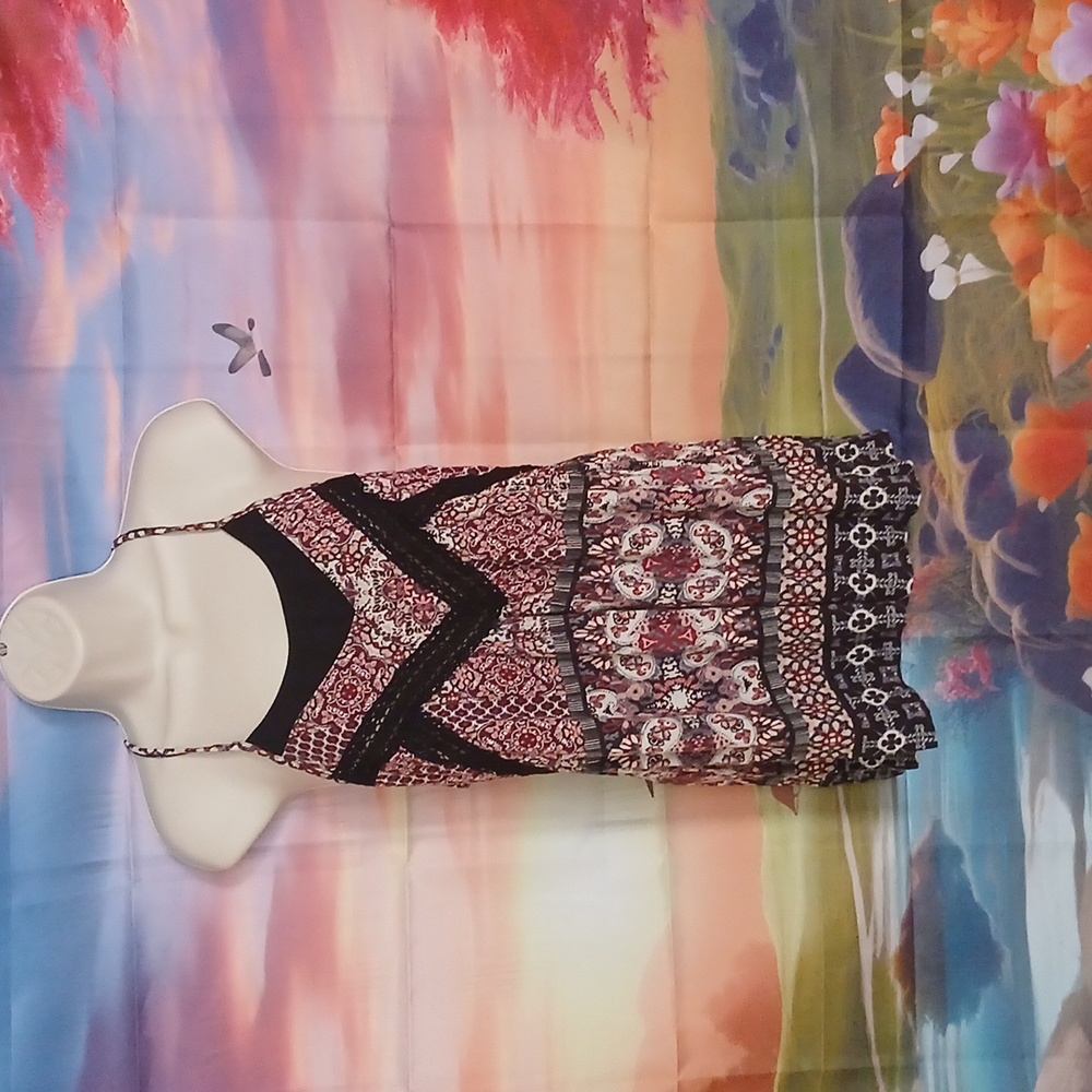 Women's Spaghetti Strap Tank Top Plus Size 0 (14)